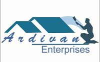 Exterior Painting and Detailing Services by Ardivan Enterprises