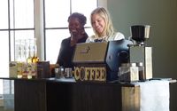 Event Espresso Catering by EVENT ESPRESSO cafe and catering