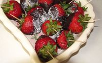 Vegan breakfasts by Ginger Cat B&B