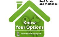 Mortgage Financing by CRESTICO