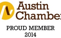 Chamber Membership  by Austin Chamber of Commerce