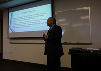 Evaluation, remediation, and education by Manresa FDA Consulting, LLC