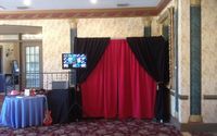 Photo Booth Services by Ward Productions