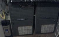 New Furnace Installs by Foy's Cooling & Heating, LLC