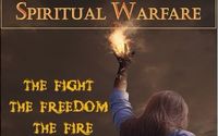 Spiritual Warfare: The Fight, The Freedom, The Fire by Sandra Cerda