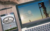 Web design and branding by Bean Labs