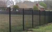 Fencing, Gates, Gate Operators, Telephone Entry by Ace Quality Fencing