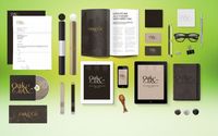 Branding for your business by Bean Labs