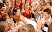 DJ Services for a Wedding in Chandler  by Citron Sound Services DJs
