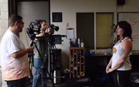 Videography by Mike Edge Visuals