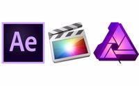 Video Editing by Mike Edge Visuals
