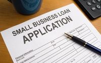 Small Business Lending by Paul Long- Gesa Credit Union