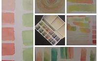 Art classes for all ages by Whimsy by Kelly