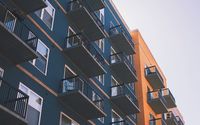 Apartment Turns and Common Area Cleaning by Golden Standard Enterprises, Inc.