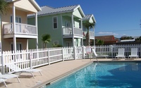 Emerald Coast vacation Rentals, LLC by Panhandle Real Estate, Inc.
