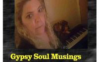 Gypsy Piano Blues Soul Musings Unplugged&Acoustic by Gypsy Piano Blues