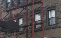 Navy Yard Phila Pa  by Craft Pro Masonry Restoration Inc.
