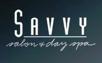 All hair, nail, skin and body services offered in a day spa. by Savvy Salon and Day Spa