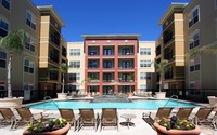 Fully Furnished Corporate Rentals in Medical Center by Corporate Housing Division CondoSmart Realty