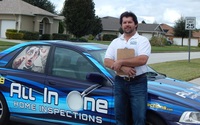 Home Inspections - Wind Mitigations - Termite Inspections - 4- Point Inspections - Commercial Inspections by All In One Complete Home Inspections