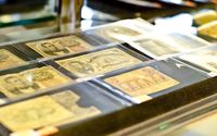 Foreign Currency In Glendale Arizona by Arrowhead Coin & Jewelry
