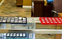 Coins In Glendale by Arrowhead Coin & Jewelry