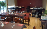Restaurant,outside catering and meeting space rental by Bistro 33 Restaurant