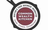 food business incubator and food manufacturing social enterprise by CommonWealth Kitchen