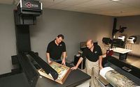 Large Format High Resolution Scanning by Parrot Digigraphic, Ltd
