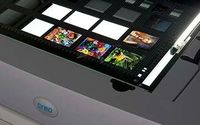 Film Scanning by Parrot Digigraphic, Ltd