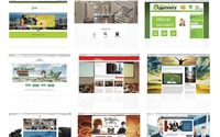 Mobile ready websites by Hawkart Design Services