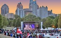 Live Music by ATL Party Bands