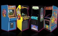 Vintage Arcade Rentals by ATL Party Bands