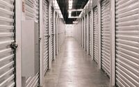 Self Storage  by Beltline Storage & Office Centre