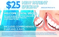 OBT DENTAL & ORTHODONTICS WELCOME SPECIAL by OBT DENTAL AND ORTHODONTICS