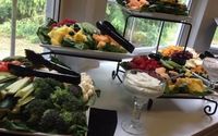 Full Service Catering by Vassel's Main Street Catering
