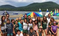 2, 3 , 4 or 7 weeks sessions by Camp Wekeela