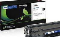 MSE Brand CE278a remanufactured toner cartridge $87.00 No GST and Free Delivery by Wanda's Ink In A Wink- Printer Ink & Toner Supplies