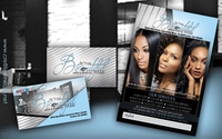 Corporate Identity by Cre8tive Media Design Firm