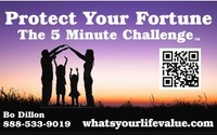 www.WhatsYourLifeValue.com by Telalife, LLC