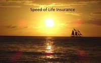 www.speedoflifeinsurance.com by Telalife, LLC