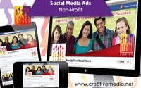 Social Media Registration, Installation and Design by Cre8tive Media Design Firm