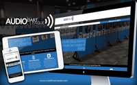 Website Design by Cre8tive Media Design Firm