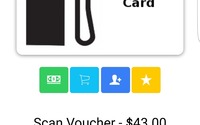 SAYVES Mobile Wallet by SAYVES