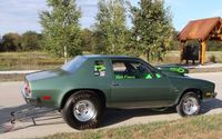 Custom Automotive Building and or Installation by Monzter Racing
