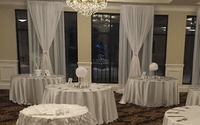 Restaurant and Banquet Facility by Signature Chop House