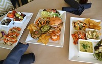Happy Hour & Tapas Bar by Fort Collins Brewery & Gravity 1020