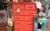 We Have a Large Selection of Vintage Fabulousness by Maison St. Germain