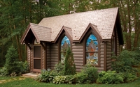 Custom and Unique Projects by Maine State Builders Inc