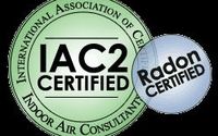 Short-term Radon Testing by Four Corners Home Inspection, LLC